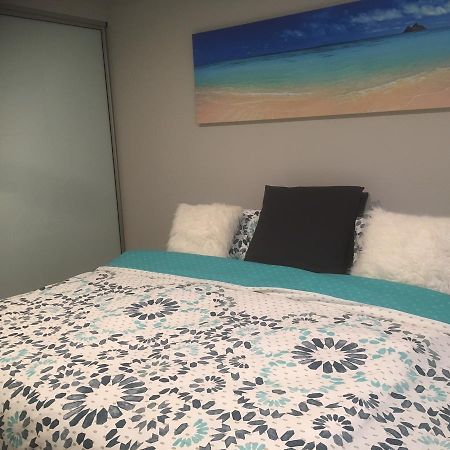 Ferienwohnung Seashells on Park Beach Coffs Harbour Exterior foto